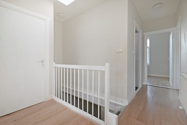 Medium property photo - Drebbelstraat 32, 2522 CV Den Haag